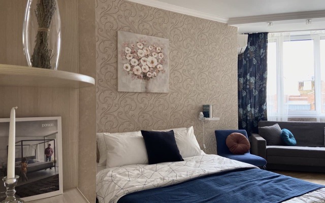 Апартаменты Черничные ночи