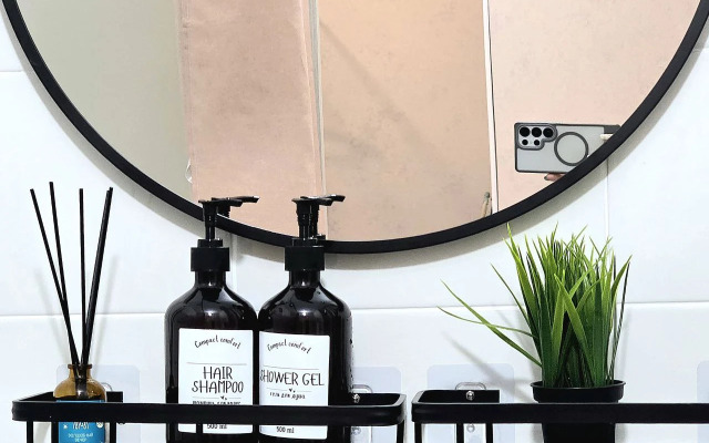 Апартаменты в Историческом Центре Перми Мотовилиха