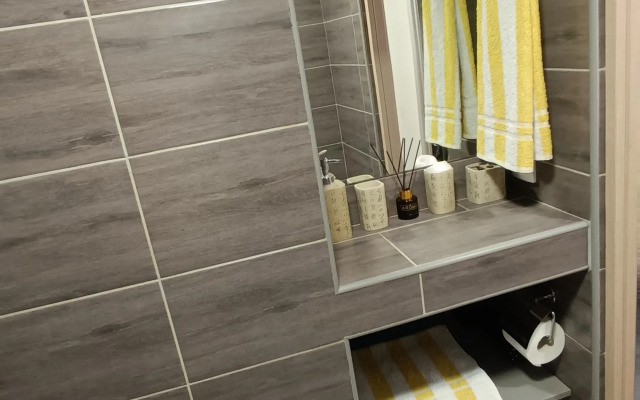 Апартаменты Уютные на Флотской