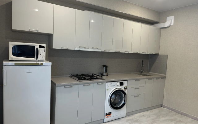 Dvukhkomnatnye S Vidom Na Gory   Apartments
