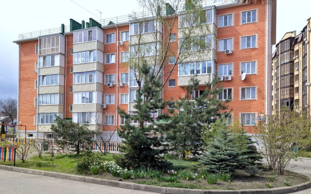 Апартаменты Уютный уголок возле парка 2