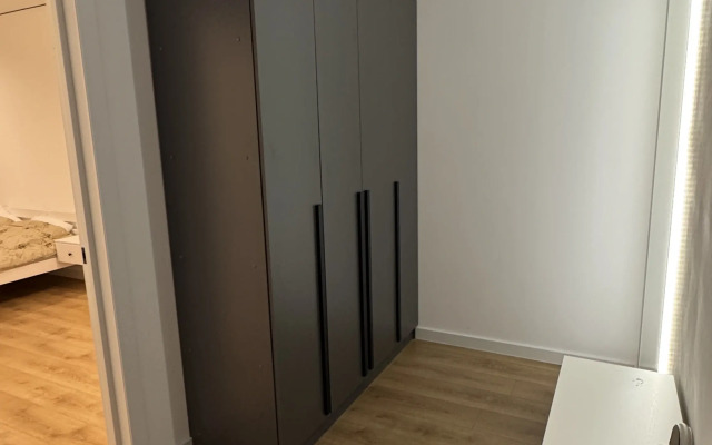 Квартира LikeHome на Советском Проспекте