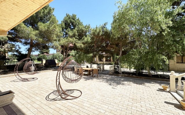 Apartments Sea Breeze