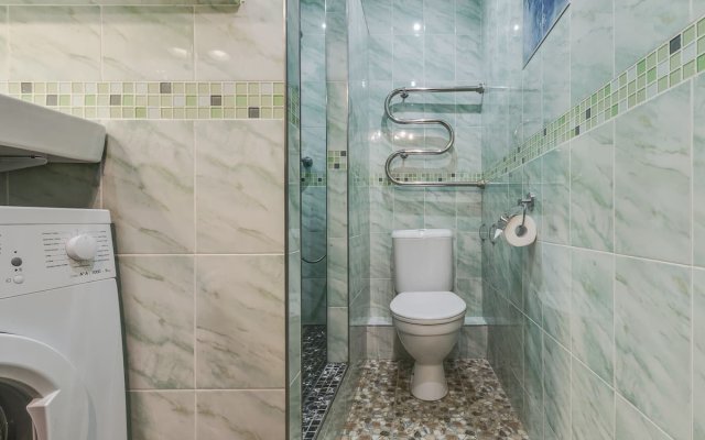 Апартаменты на Оптиков 45