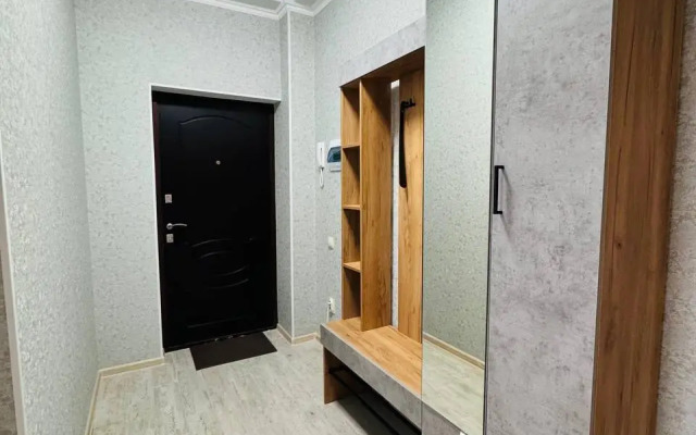 Uyutnaya Dvushka v Kurortnoy Zone Flat
