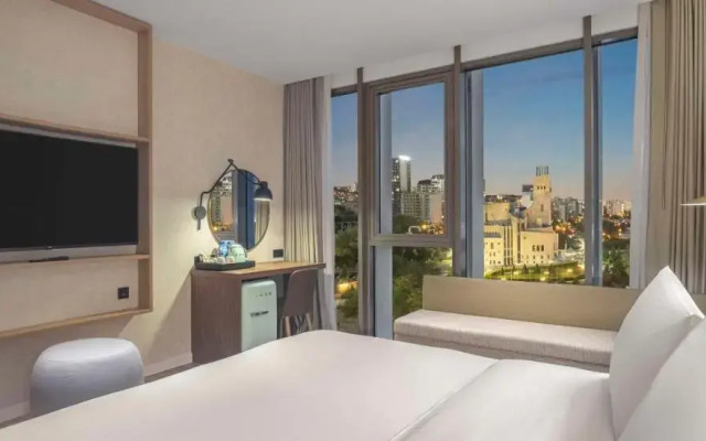 Hilton Garden Inn Tbilisi Riverview
