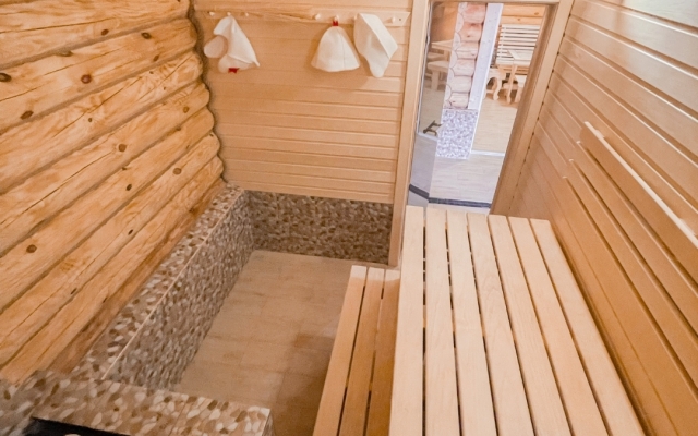 Гостевой Дом Korotkovo_village