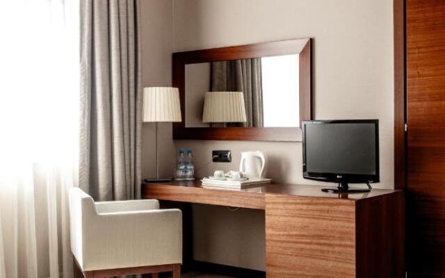 Qafqaz Resort Hotel