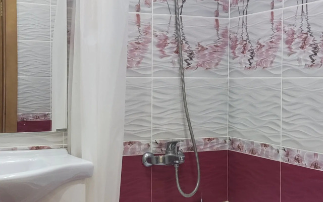 Квартира 2к квартира в ЖК Новин