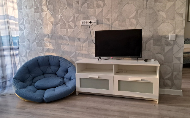 Квартира Семья с подземным паркингом