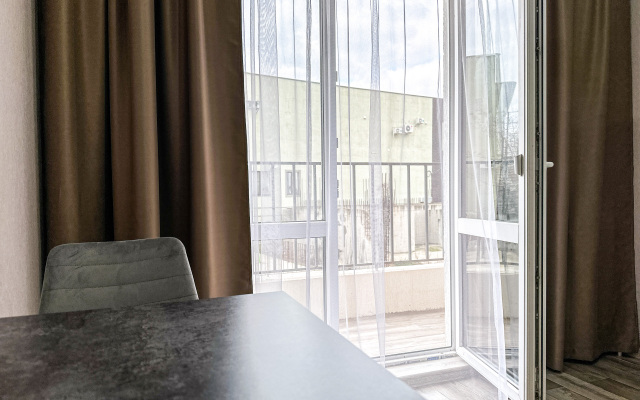 Krymsk Home Apartments