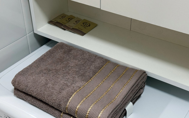 Квартира Современная, уютная в жилом комплексе Loft Club Style