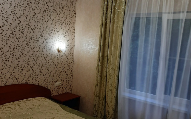 Гостевой дом Тамара