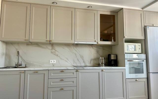 Apartamenty 2 komnatnye Tyumen Ekspo Flat