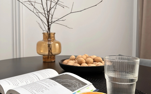 Exclusive Triplekh By Kliuchnikoff Flat