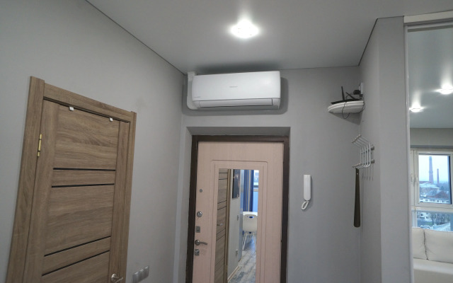 Domashnie Apartamenty "Rim" Apartment