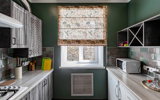 Квартира Комфорт Класса Плюс