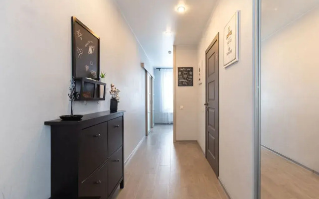 Квартира у Метро Говорово