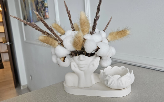 Жилое помещение Bellehome