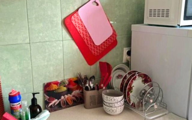 Квартира на Садовой 213(4)