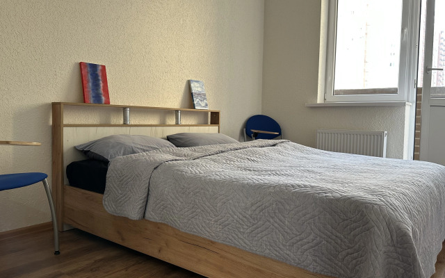 Квартира Бюджетная для Cемьи рядом с Парком Галицкого