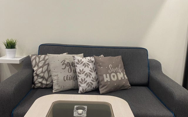 Квартира Sweet Home