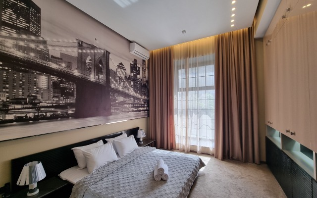 Апартаменты Premium Apartment