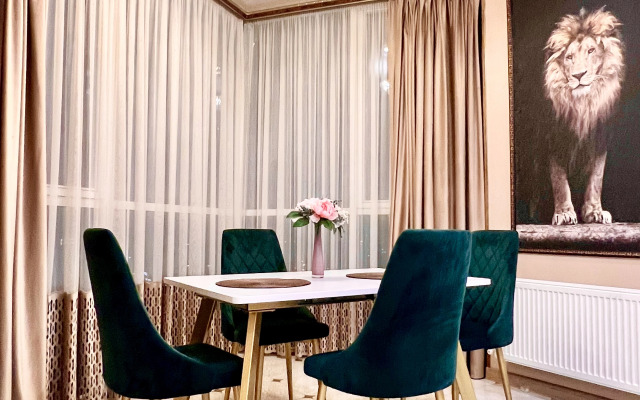 Квартира в ЖК Седьмой Континент