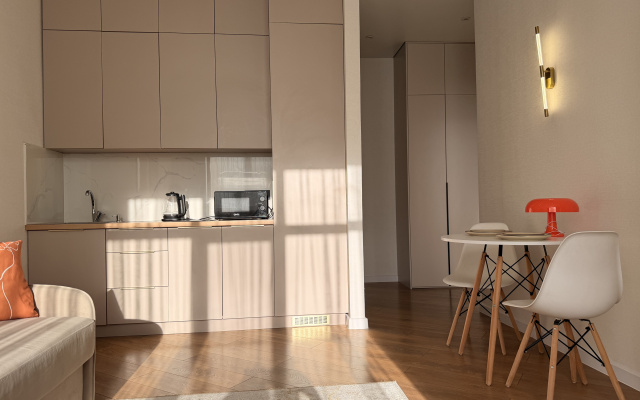 Квартира Шикарная квартира со свежим ремонтом