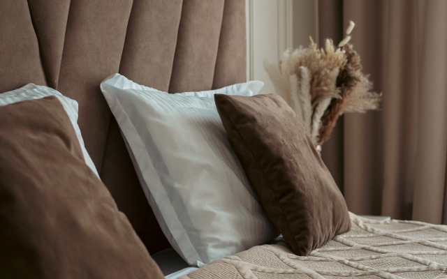 Квартира уютная со свежим ремонтом