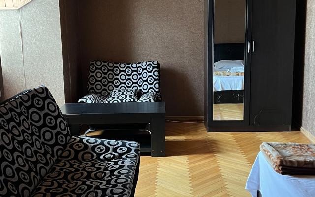Old Street Tbilisi Hotel