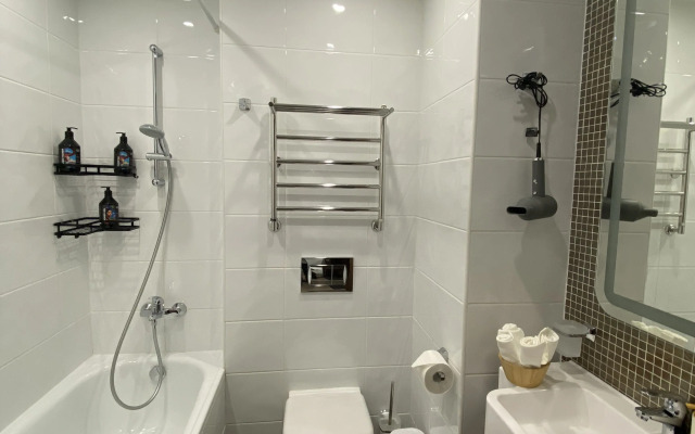 Квартира в Митино