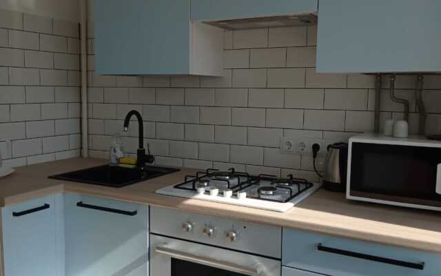 Kvartira Apartamenty V Samom Tsentre Goroda