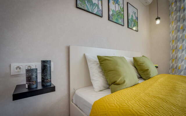 Asaapart Ush Sunkar 142 Zhk Ush Sunkar 142 Apartment