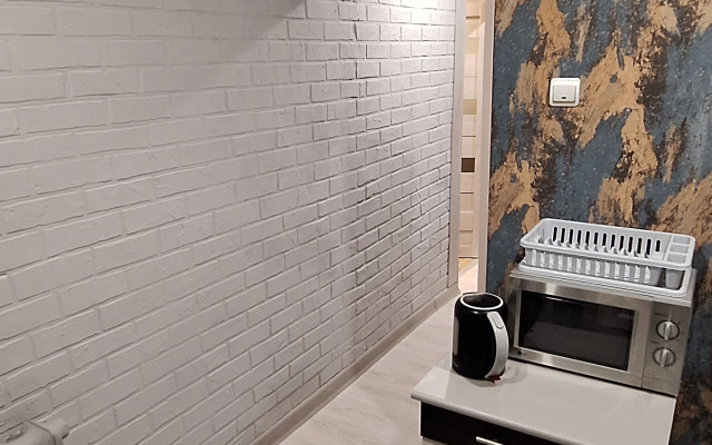 Квартира Юбилейная 12