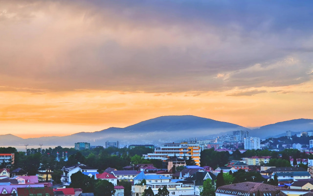 Квартира Однокомнатная с балконом на Гвардейской