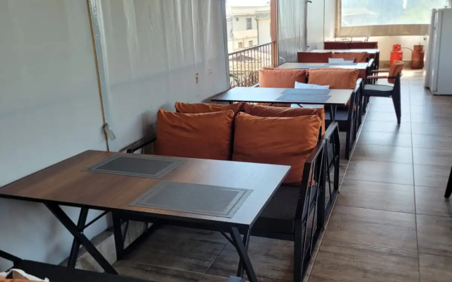 Apsa Butik Hotel