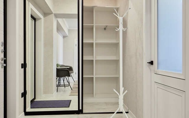 Апартаменты на Пушкина 95