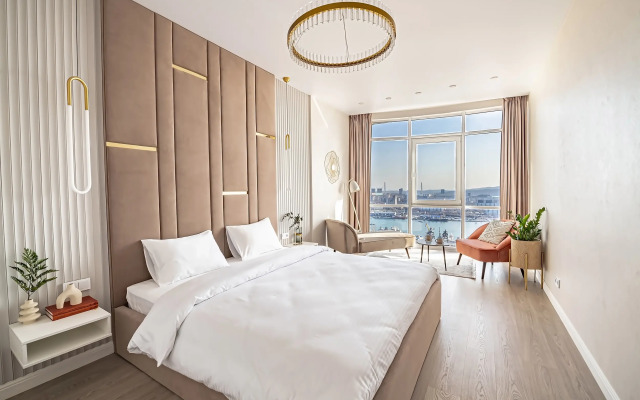 Nebo Suite Apartments