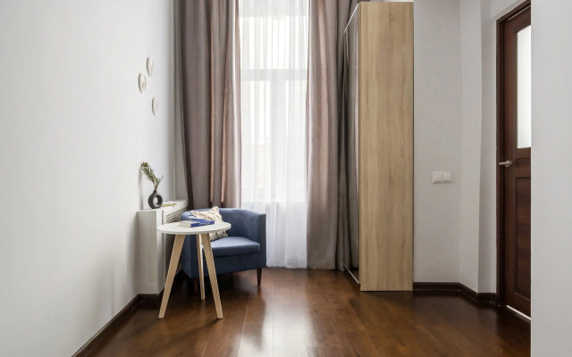 Welcome Home Na Fontanke 85 Apartments