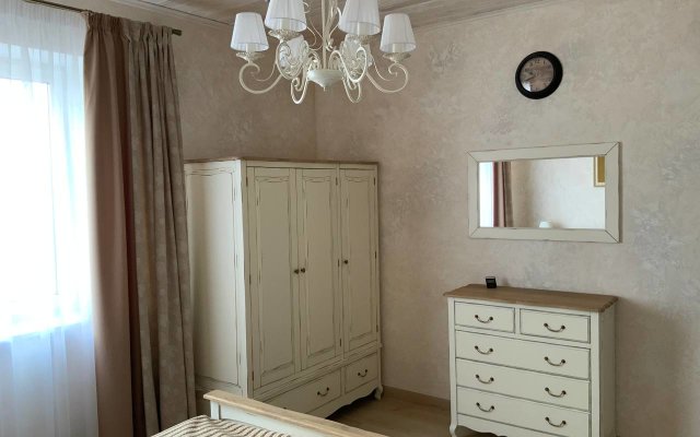 Гостевой дом Волшебное место