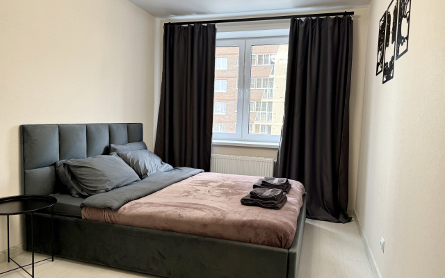 Апартаменты Infinity Stay