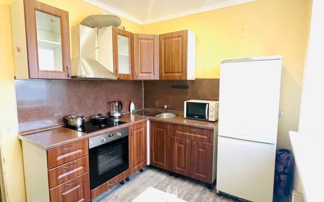 MAXI Apartments Na Lenina 8