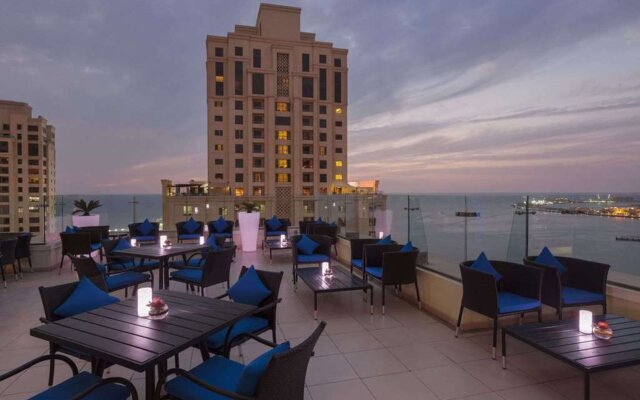 Delta Hotels Jumeirah Beach, Dubai
