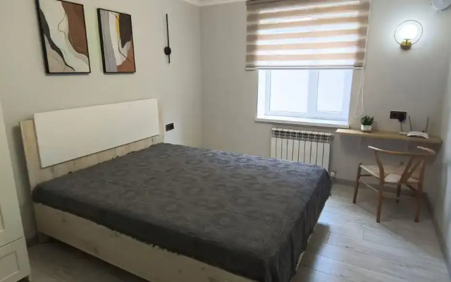 Частный дом SuperHome