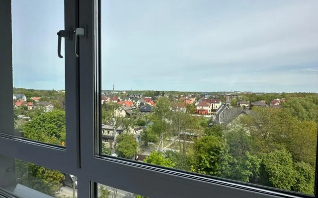 Kaliningrad Flat