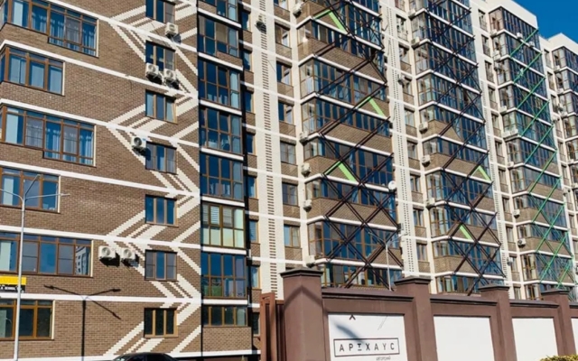 Квартира ЖК Артхаус