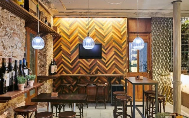 Boutique hotel Hospedium Cañitas Maite Boutique