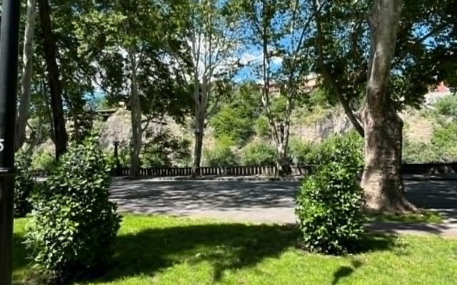 Квартира old tbilisi