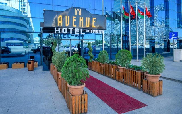 Avenue Hotel Baku by Smart